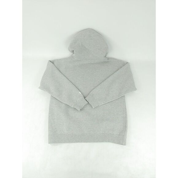 Vintage Blind Bodybags Skateboards Reaper Y2K Gray Hoodie Youth L Unisex - Picture 6 of 9